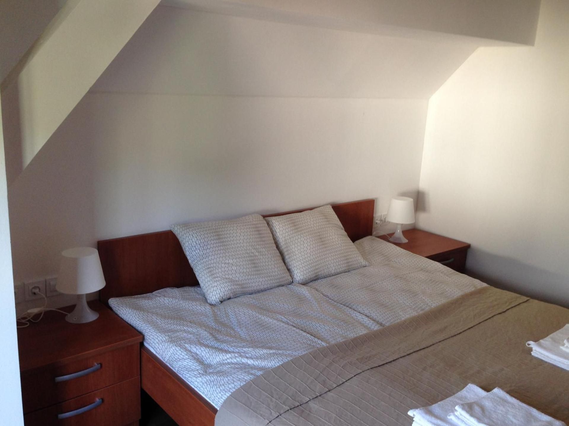 Family Room with Terrace