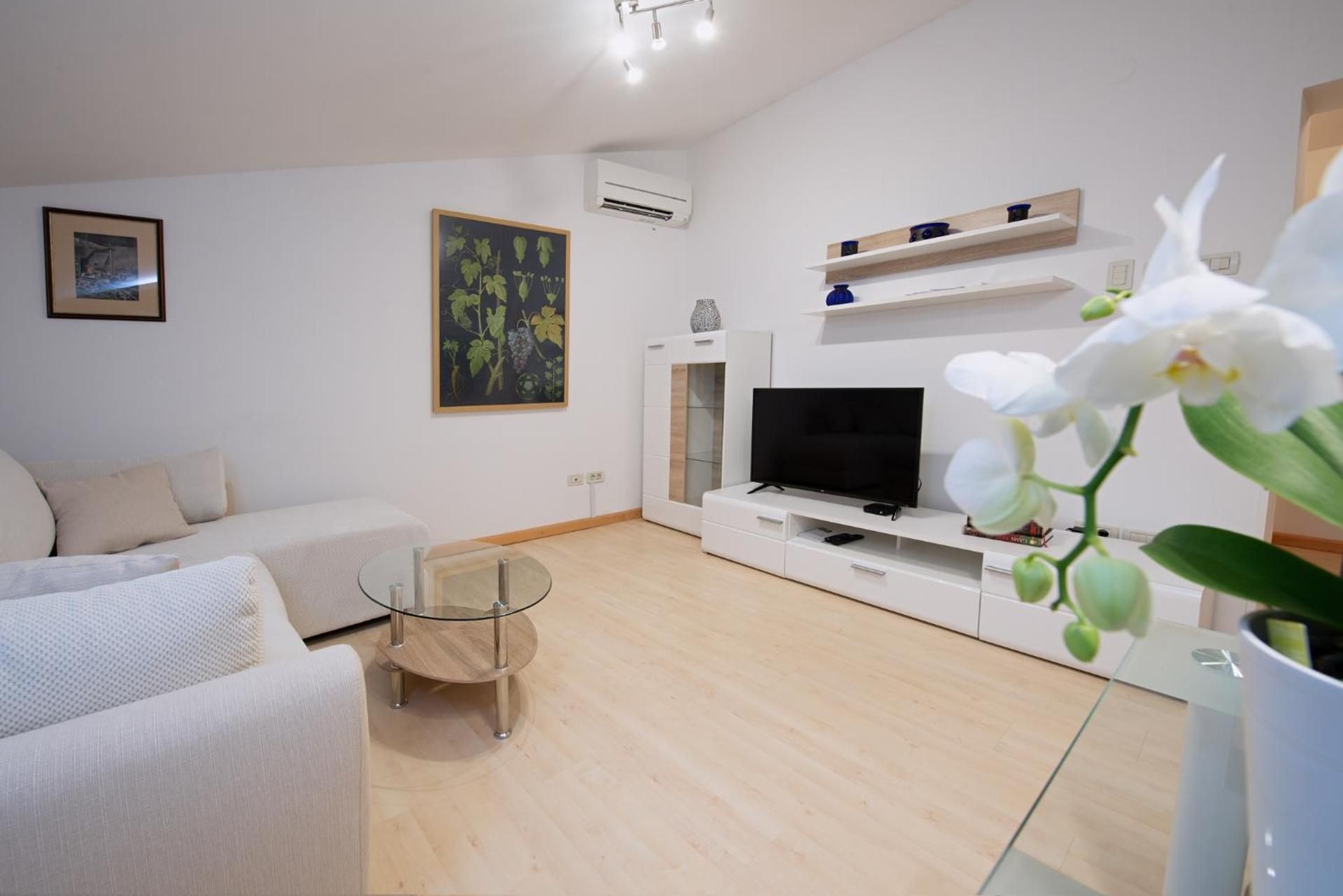 Hisa Orel (Orel House) One-Bedroom Apartment 2