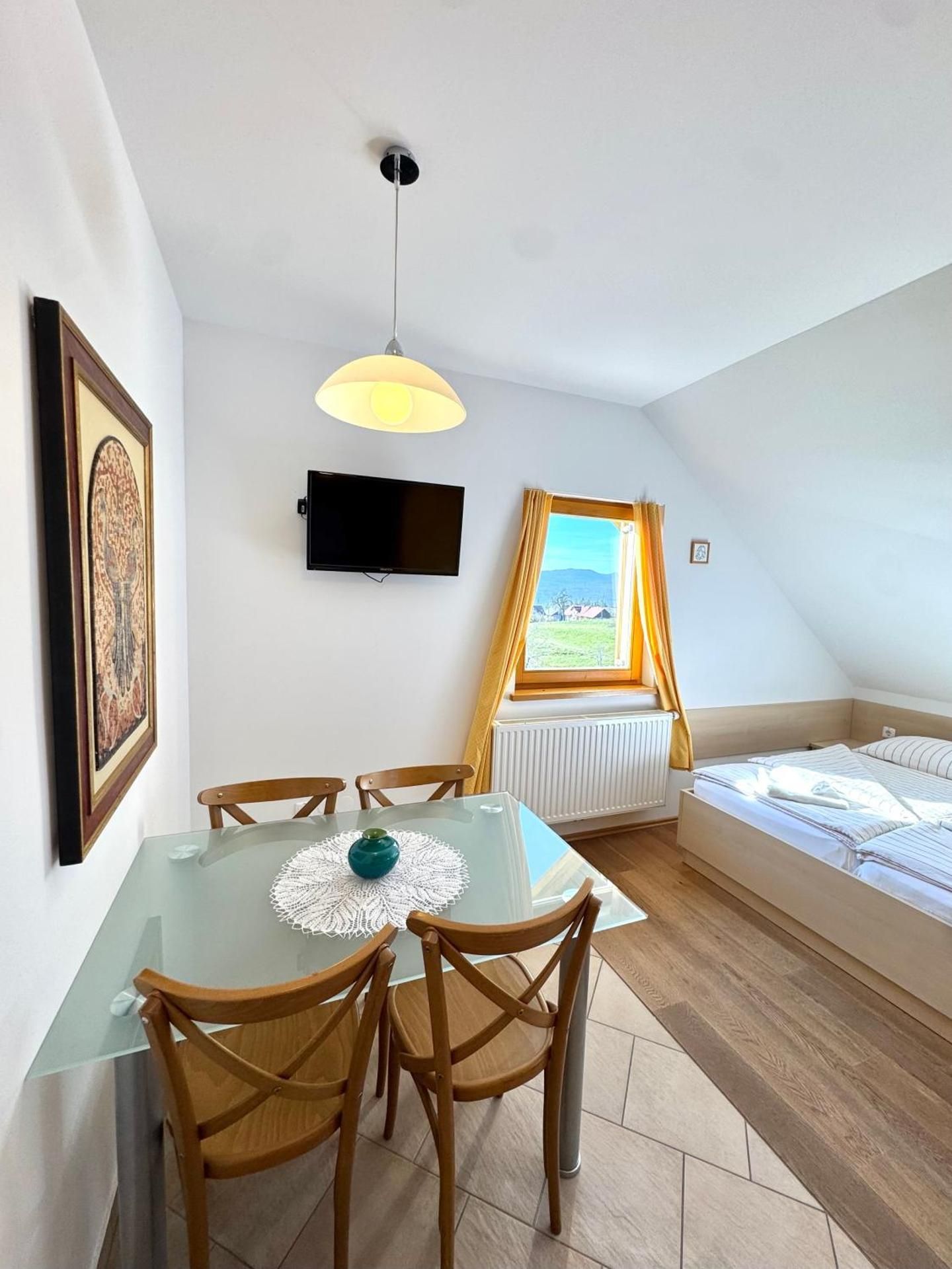 Standard Apartment