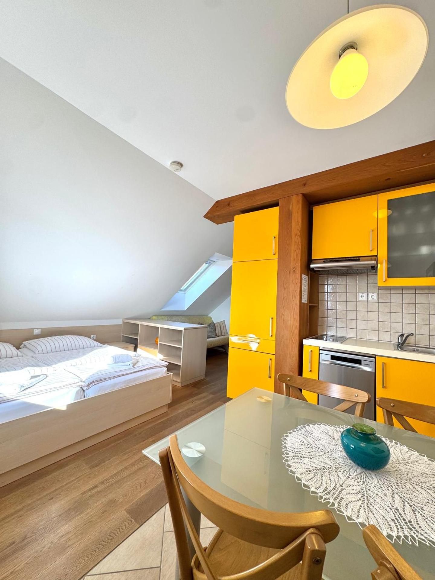 Standard Apartment