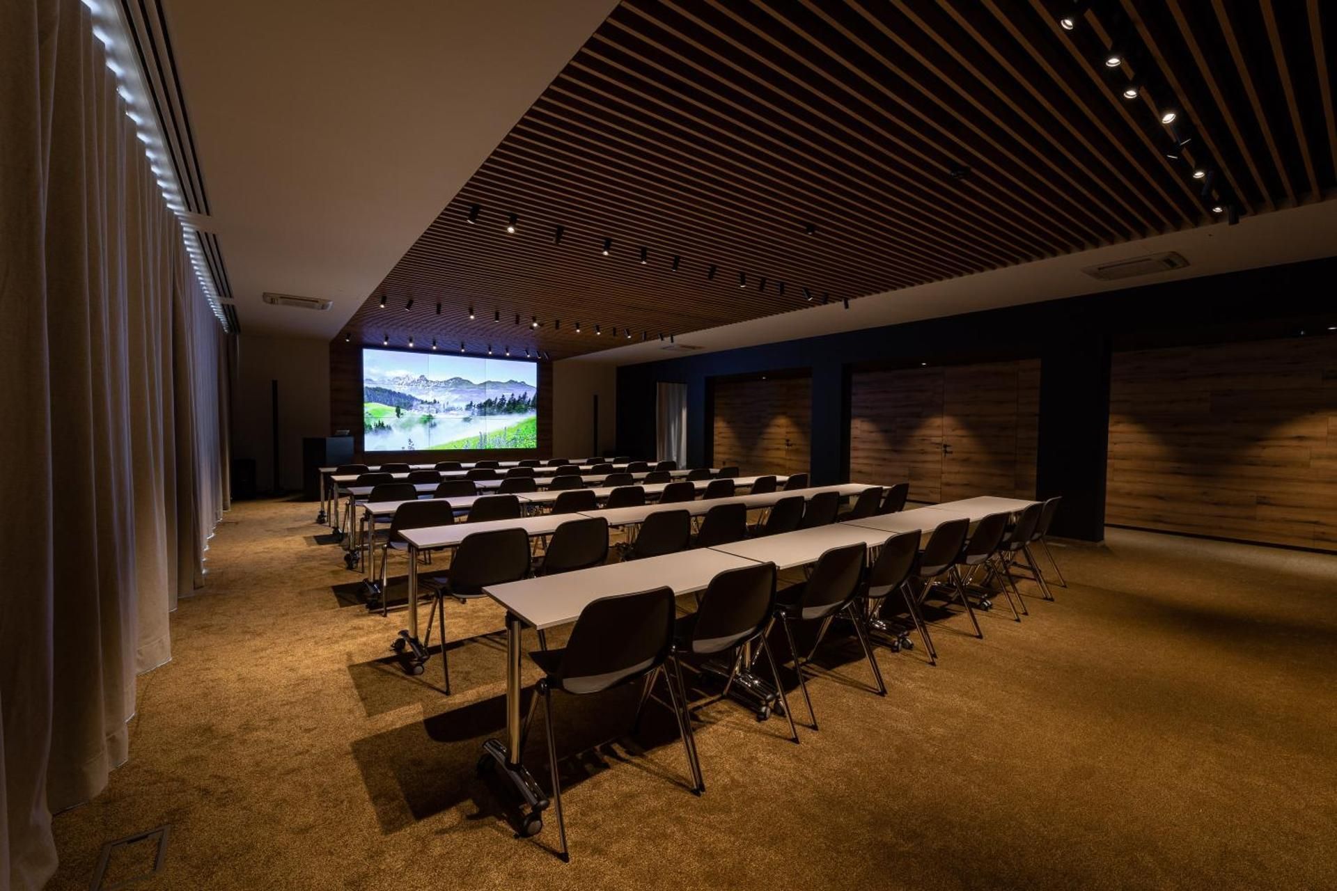 meeting room / ballrooms