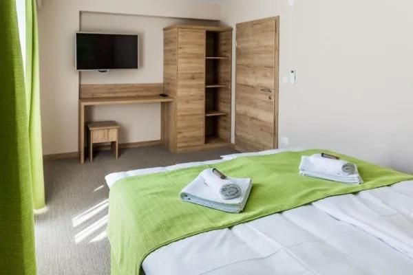 EnDi Rooms Apartment 2