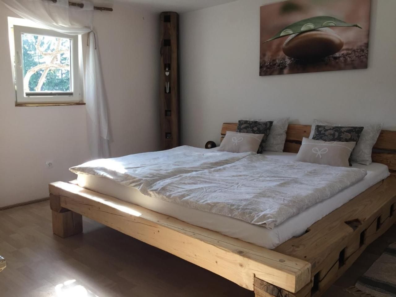 Hillside Bio Resort Delux Apartments DELUXE APARTMENT