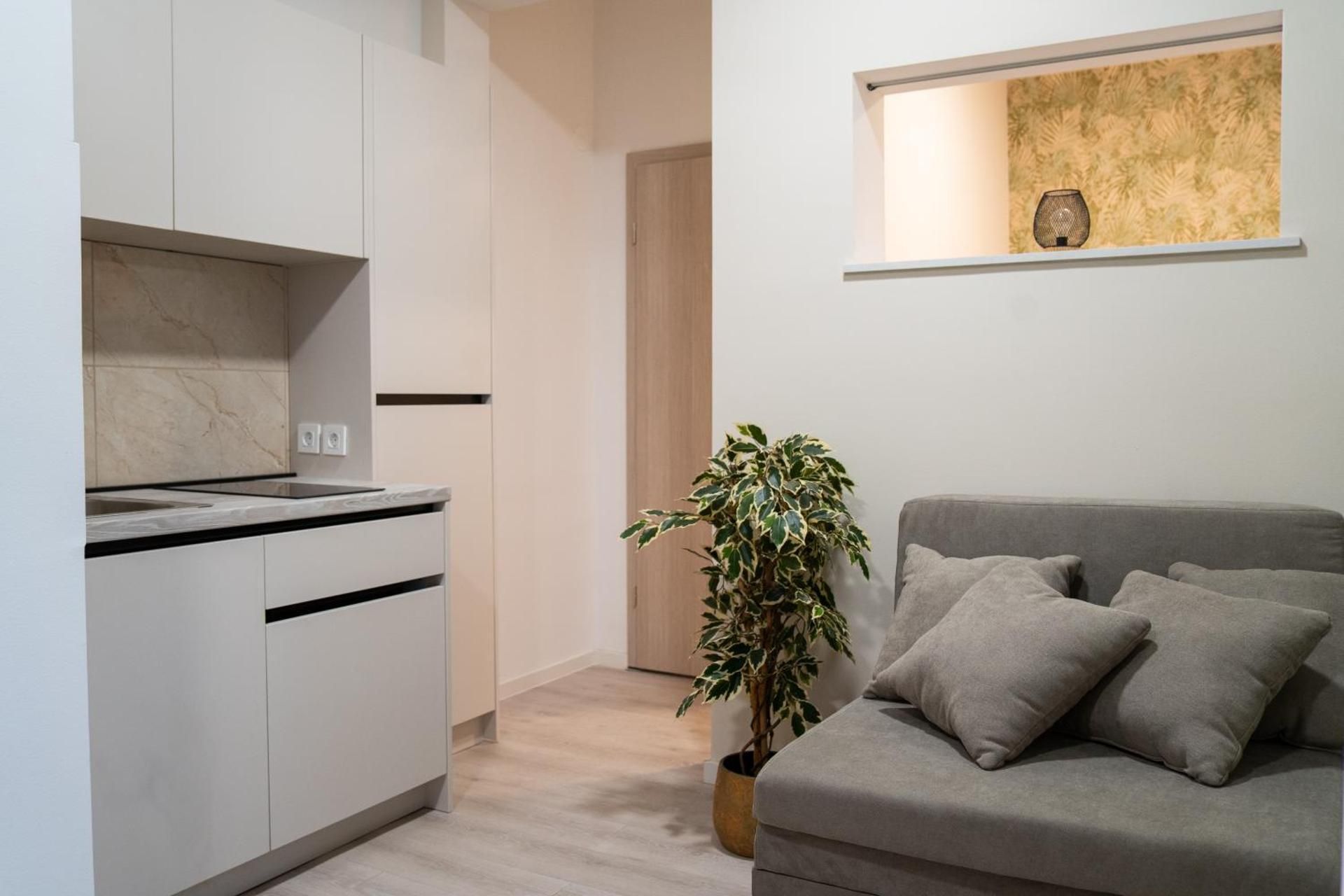 B&B Mio Nonno Rooms Ljubljana Ex Bizeljcan Rooms Superior Studio 2