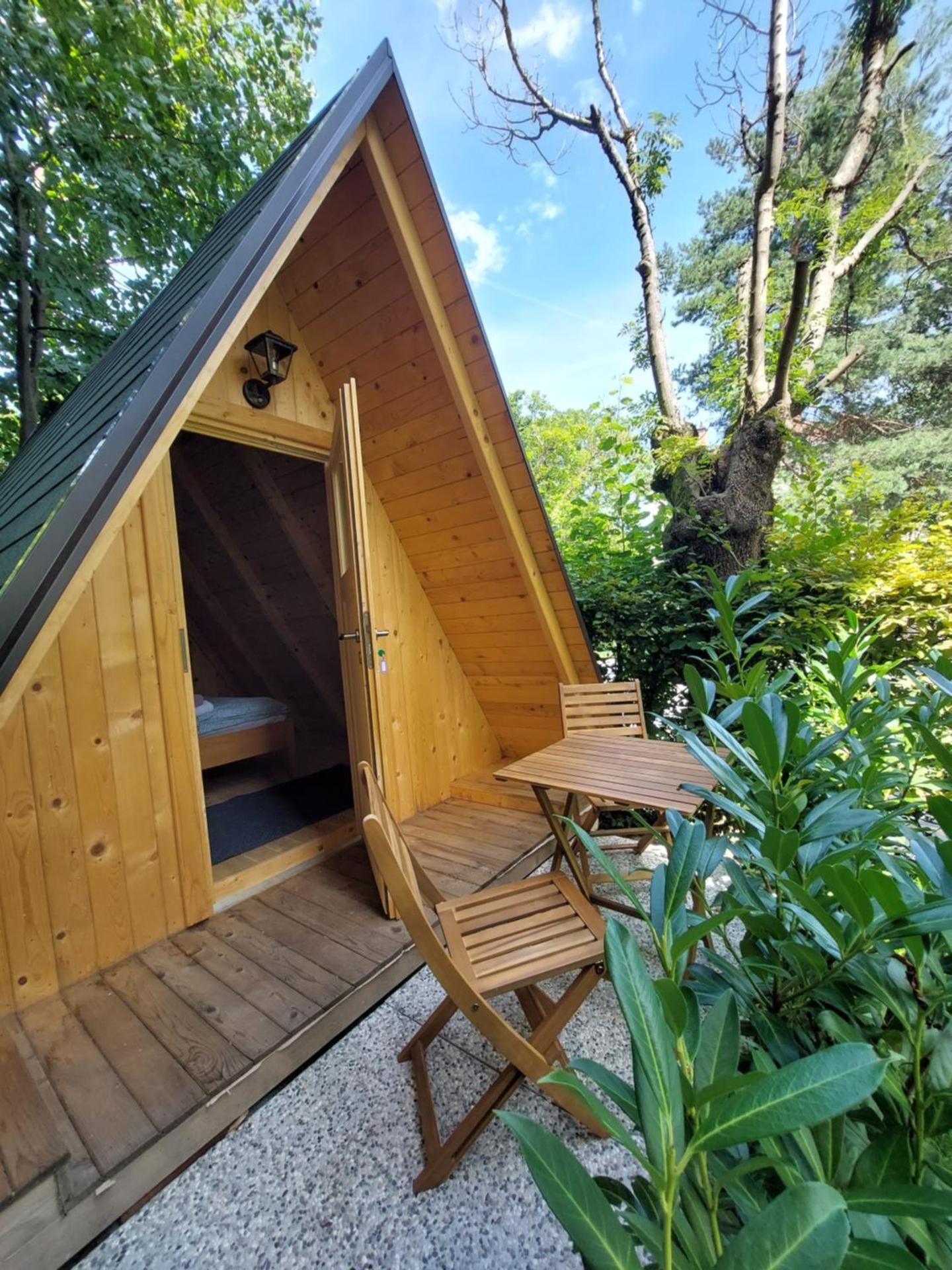 Chalet