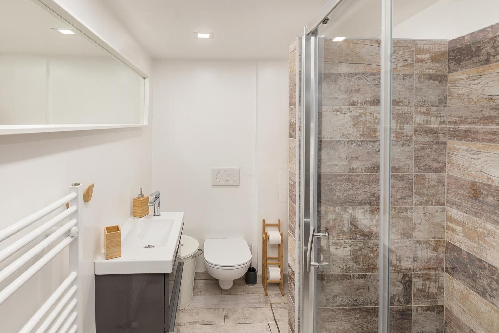 Standard Apartment