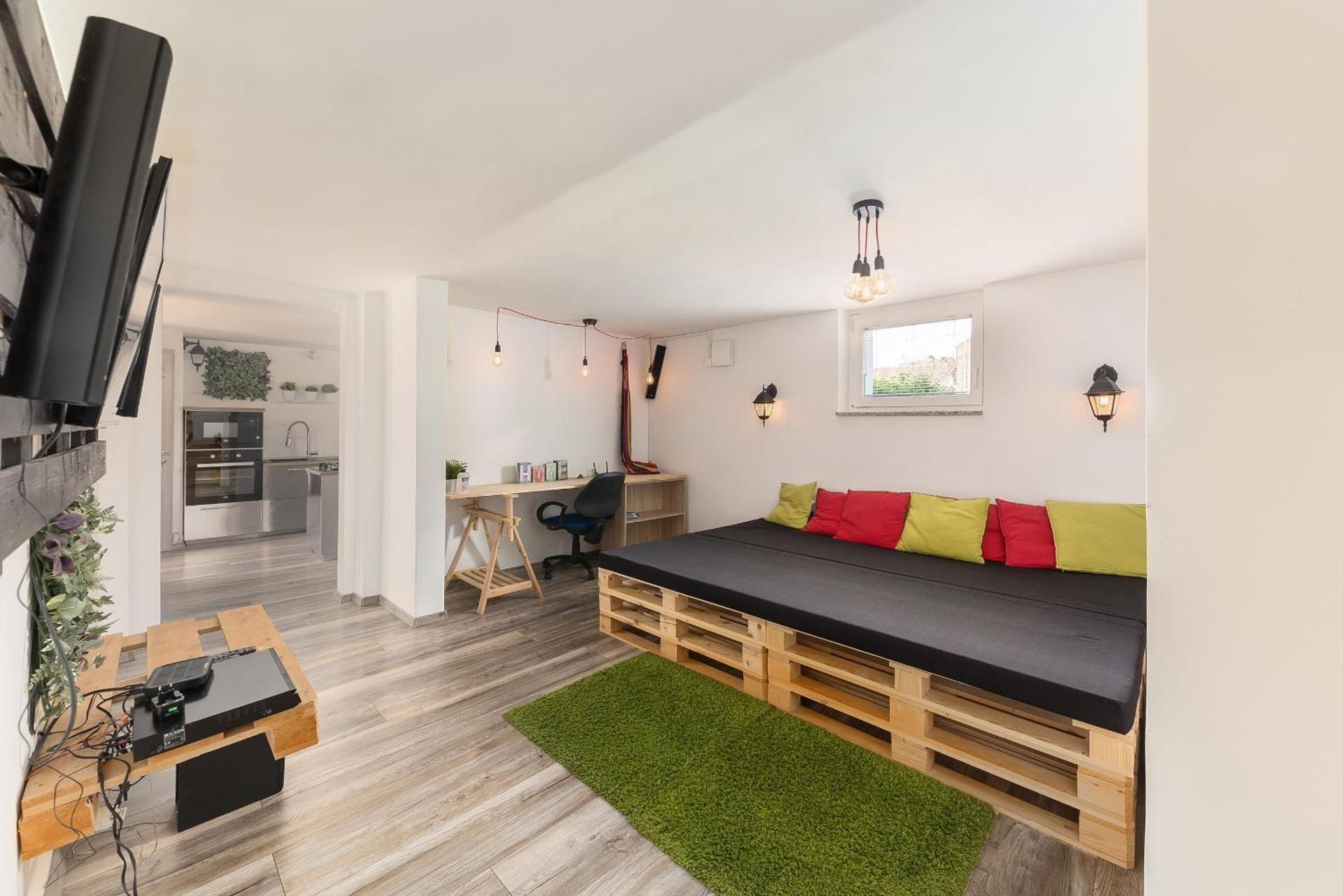 Standard Apartment