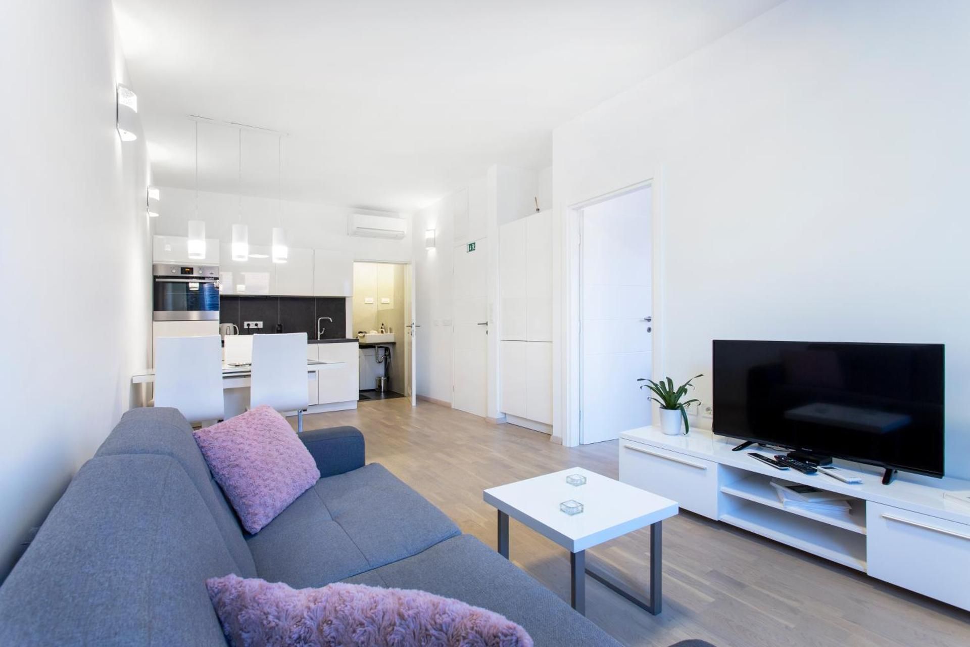 Superior Apartment
