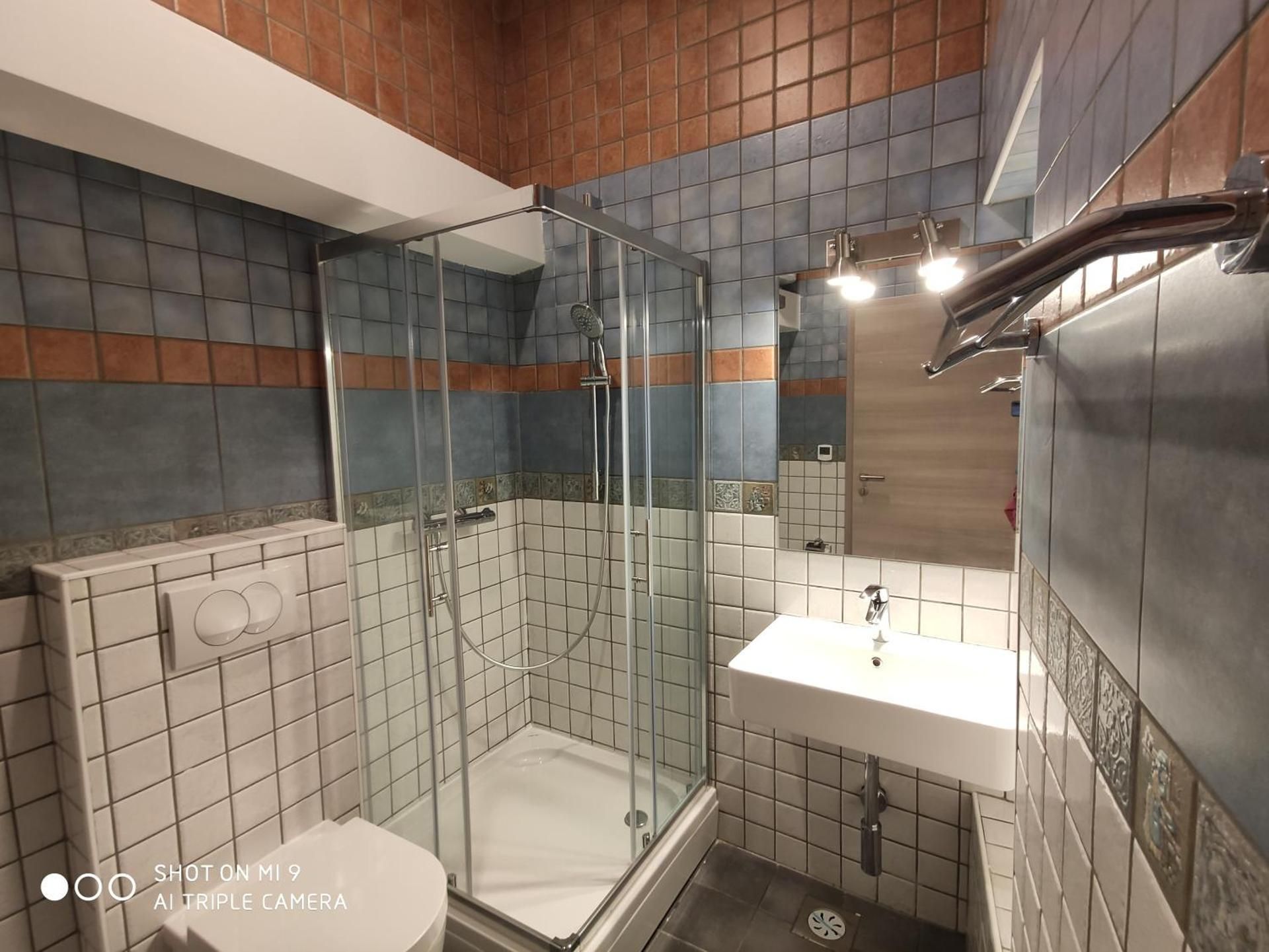 Standard Triple Studio