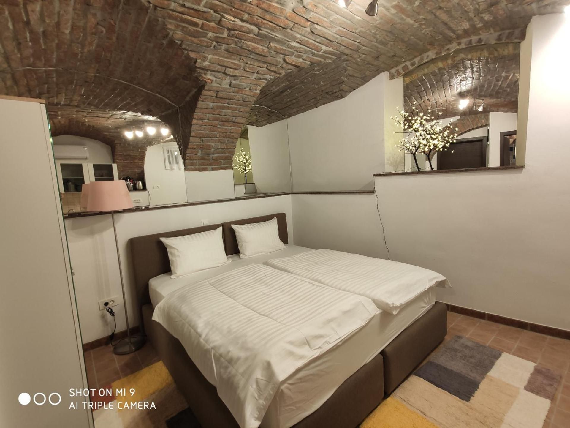 Studio - Ground Floor