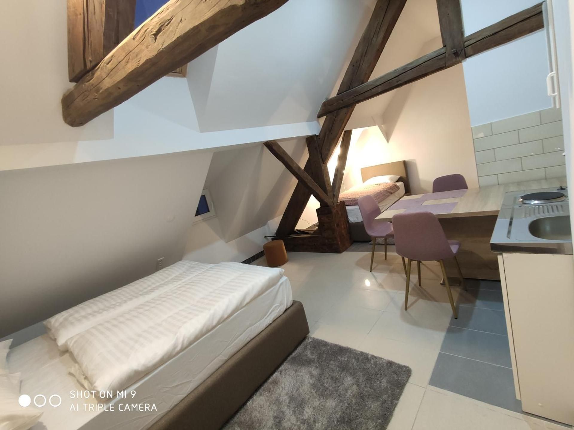 Standard Triple Studio