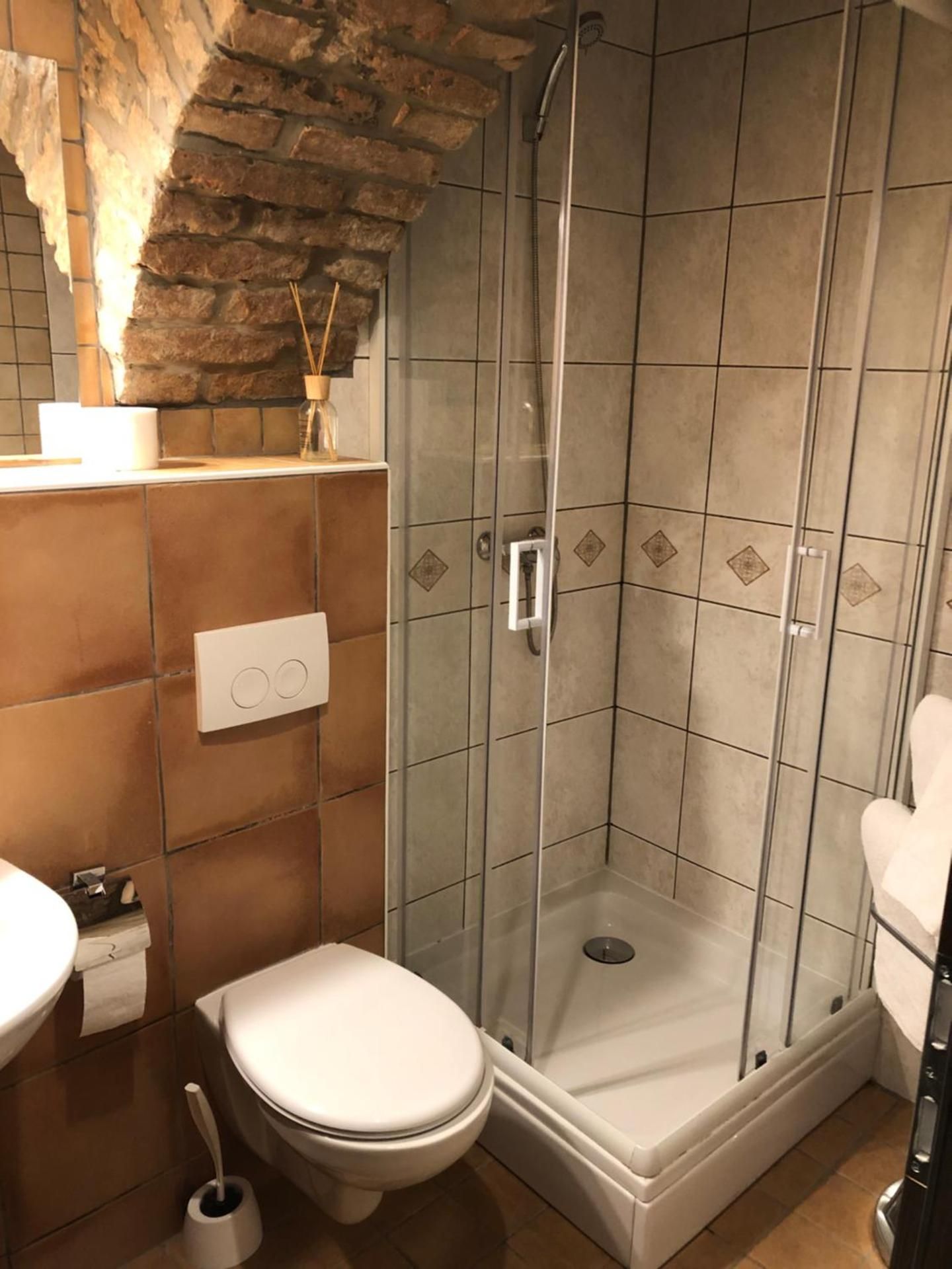 Aparthotel Cross Street 4 Standard Studio - Basement 2