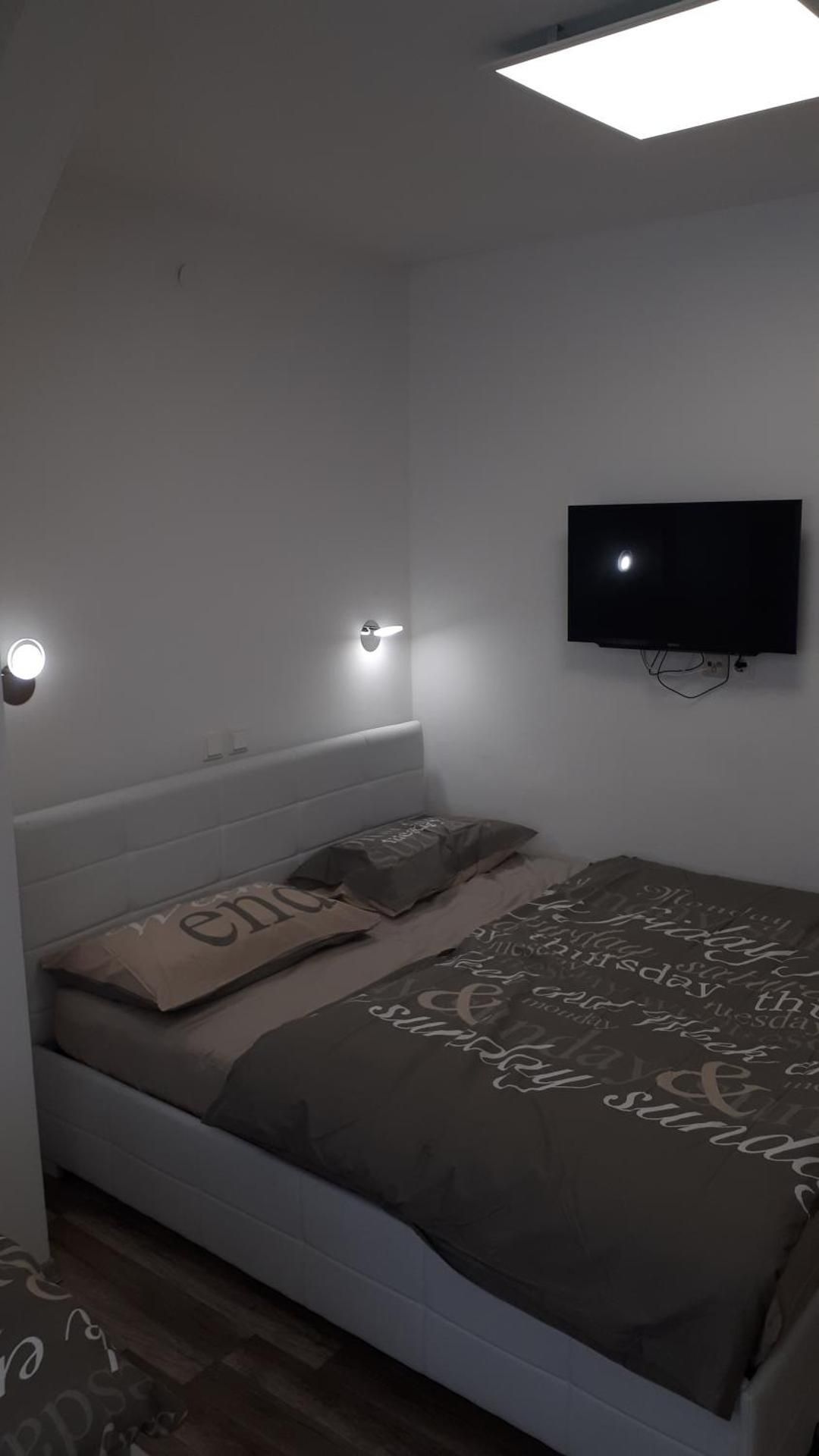 Quadruple Room with Shared Bathroom