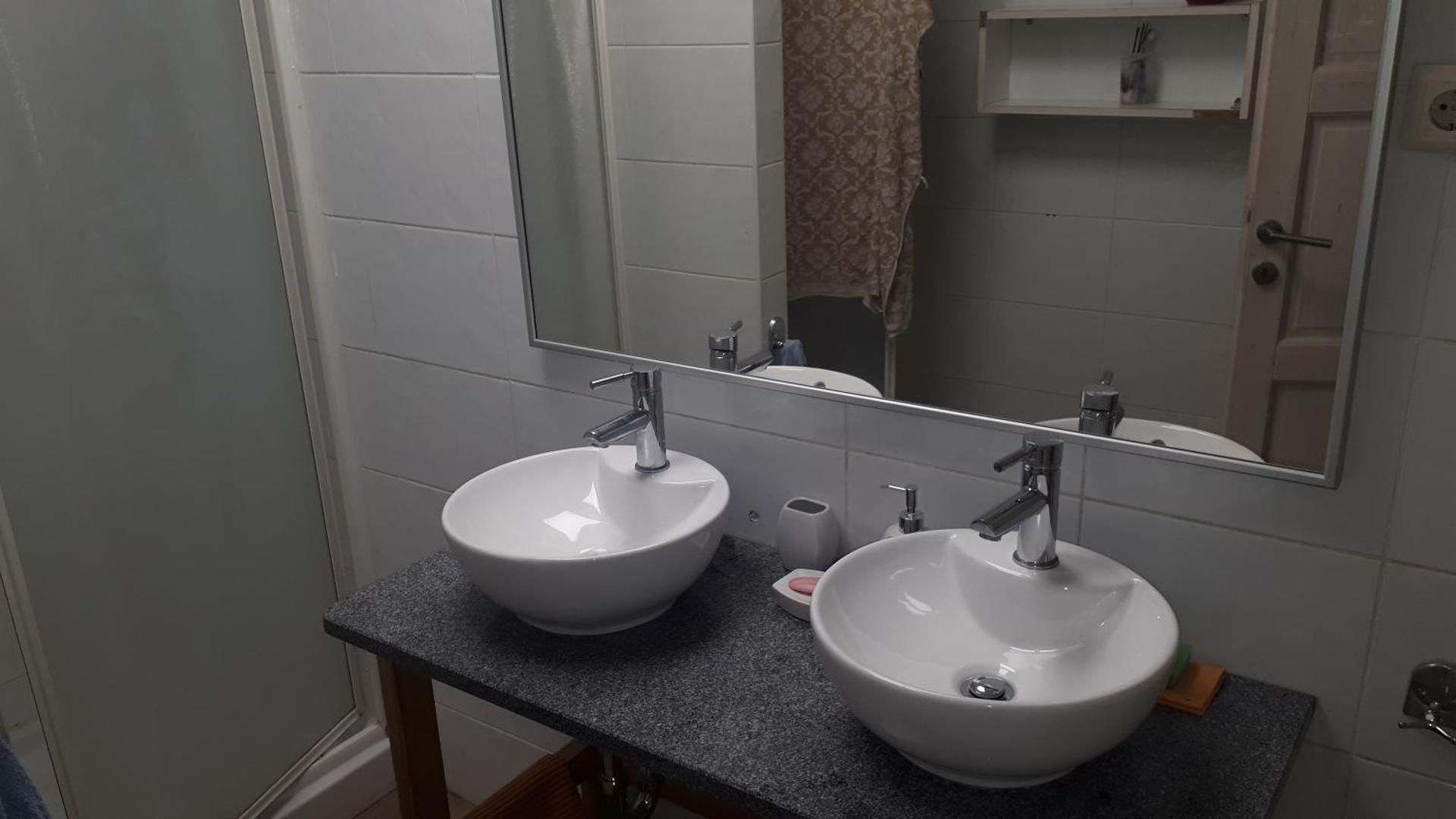 Quadruple Room with Shared Bathroom
