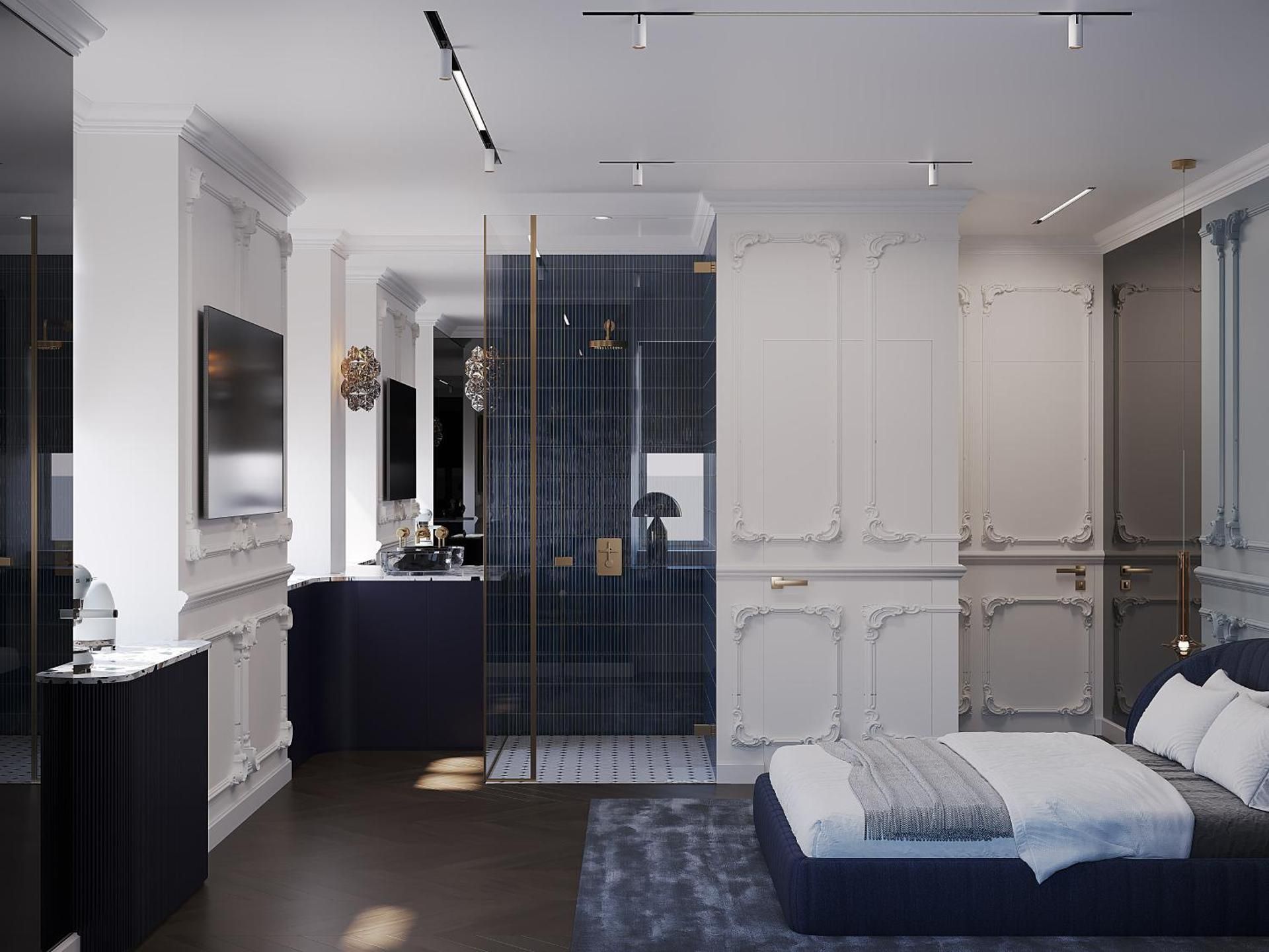 Aurora Luxury Riverside Suites