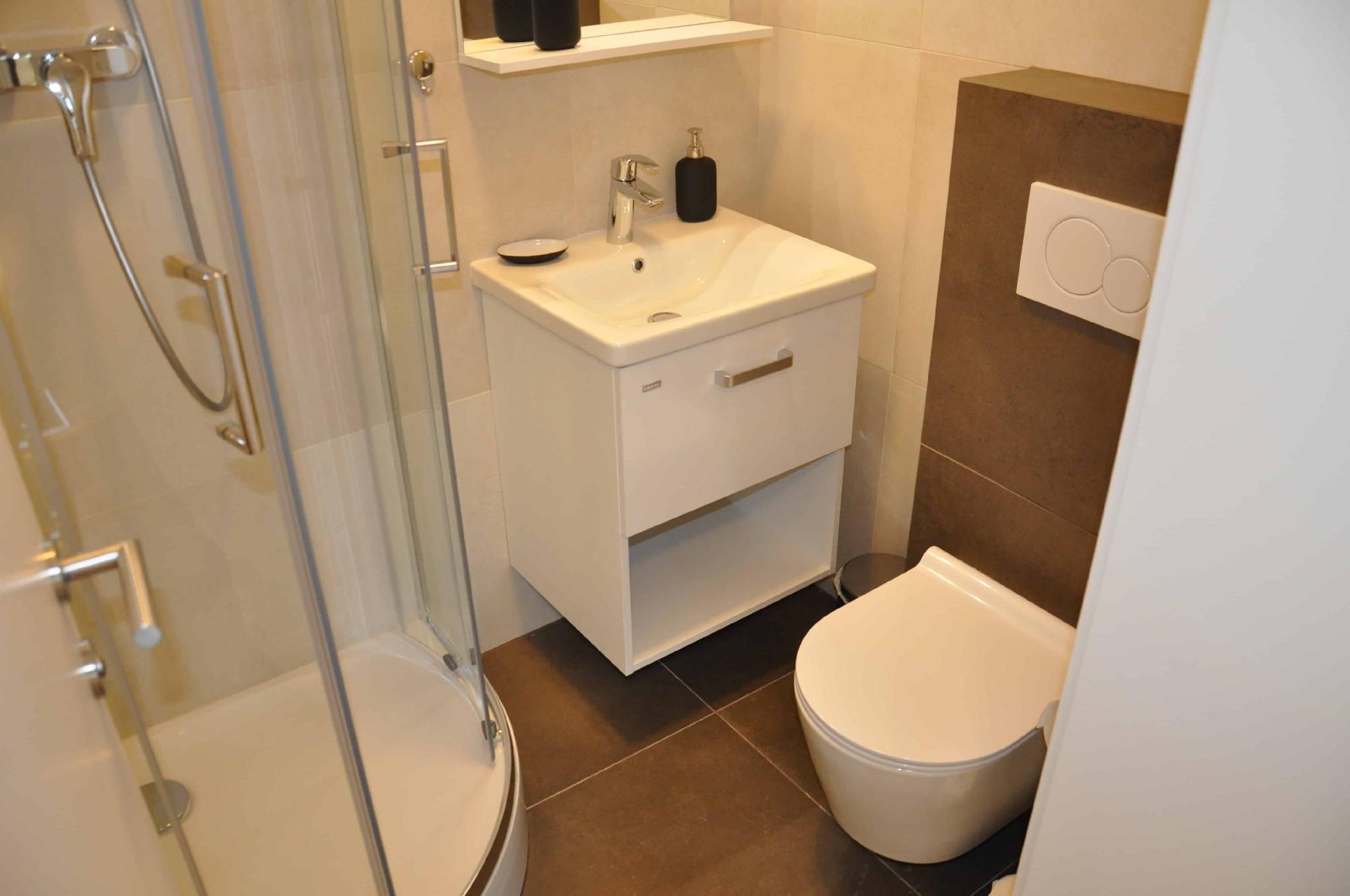 Apartment for 2 Adults