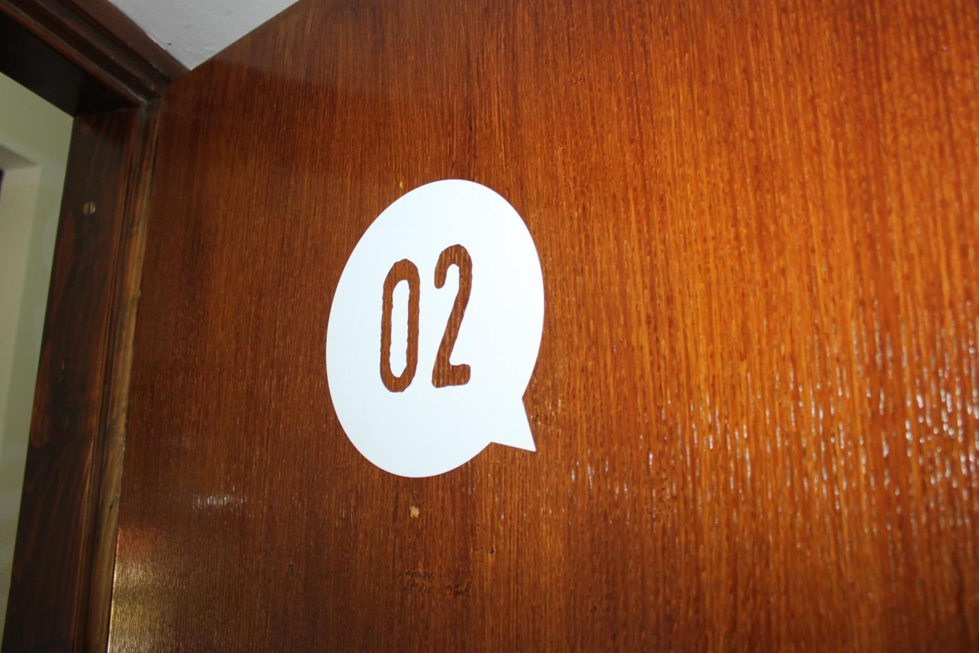 Bunk Bed in 4-Bed Mixed Dormitory Room