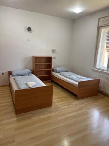 Budget Twin Room