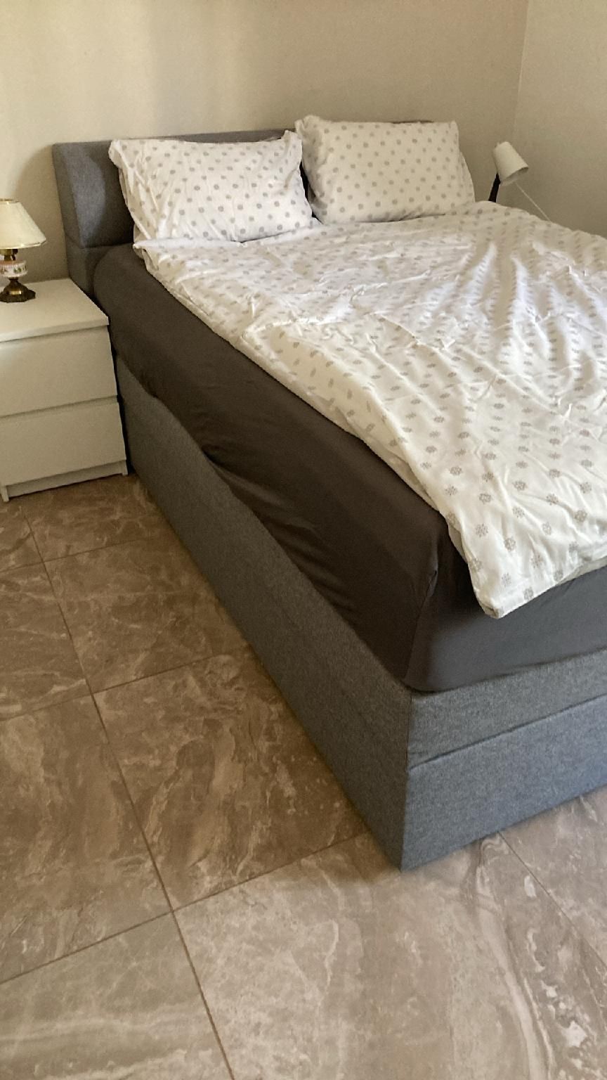 Alexis rooms