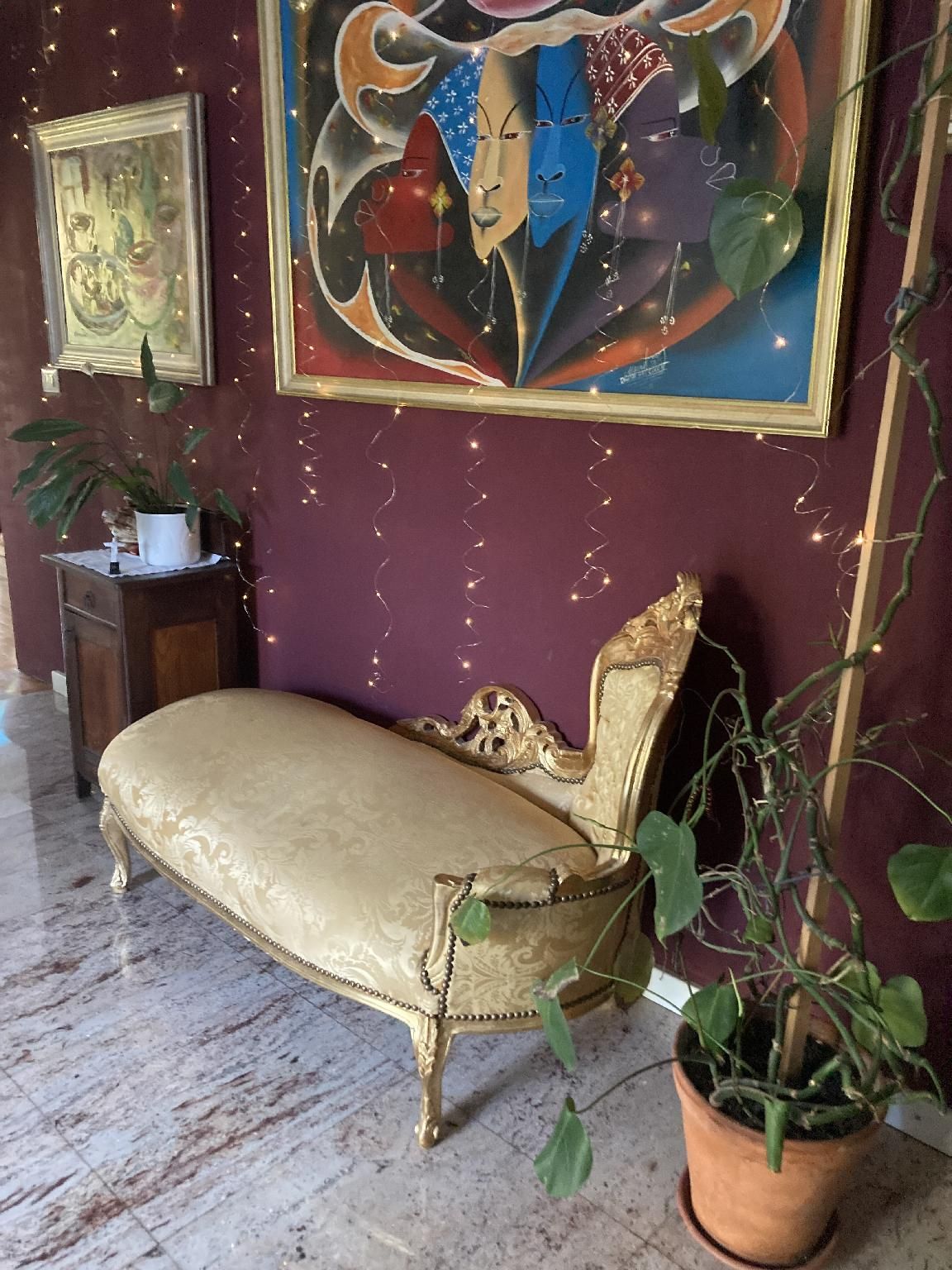 Alexis rooms