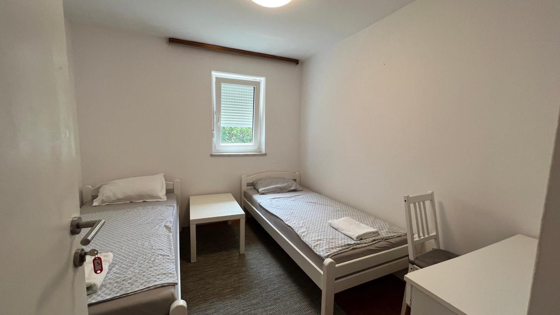 Budget Twin Room
