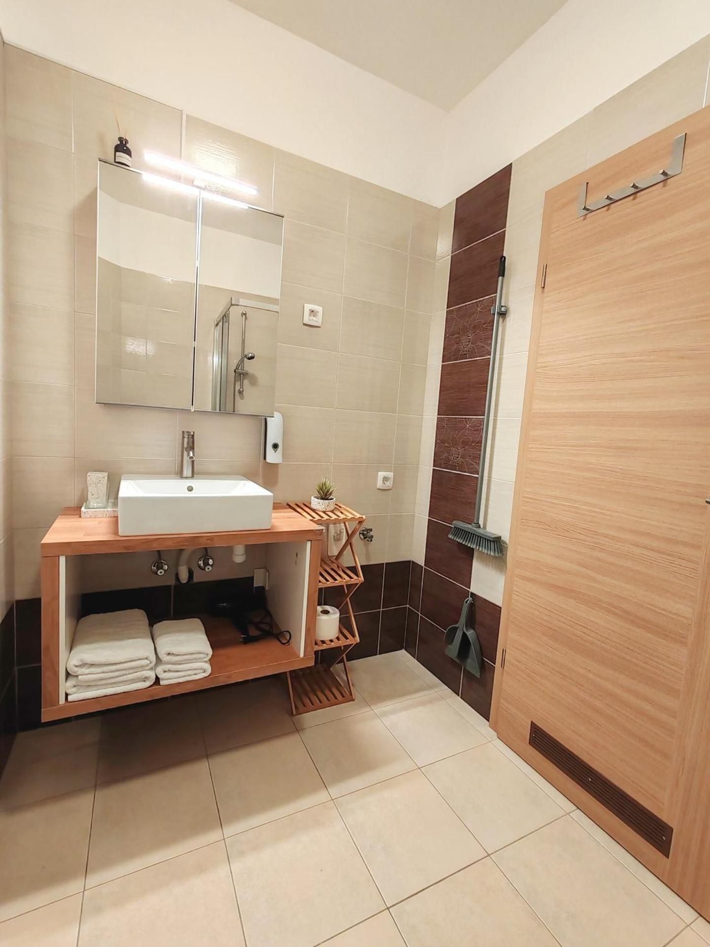 Apartment - Ground Floor