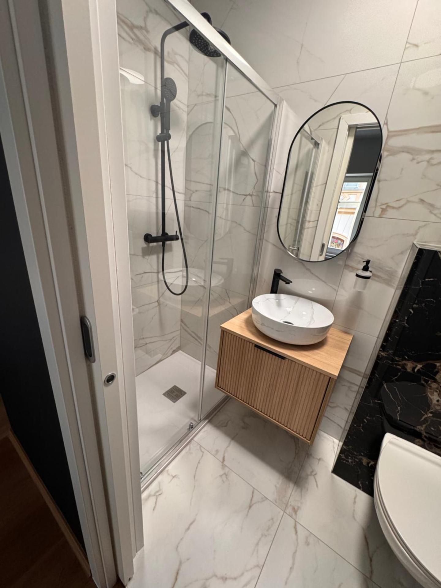 Seherezada Rooms Deluxe Double or Twin Room 3