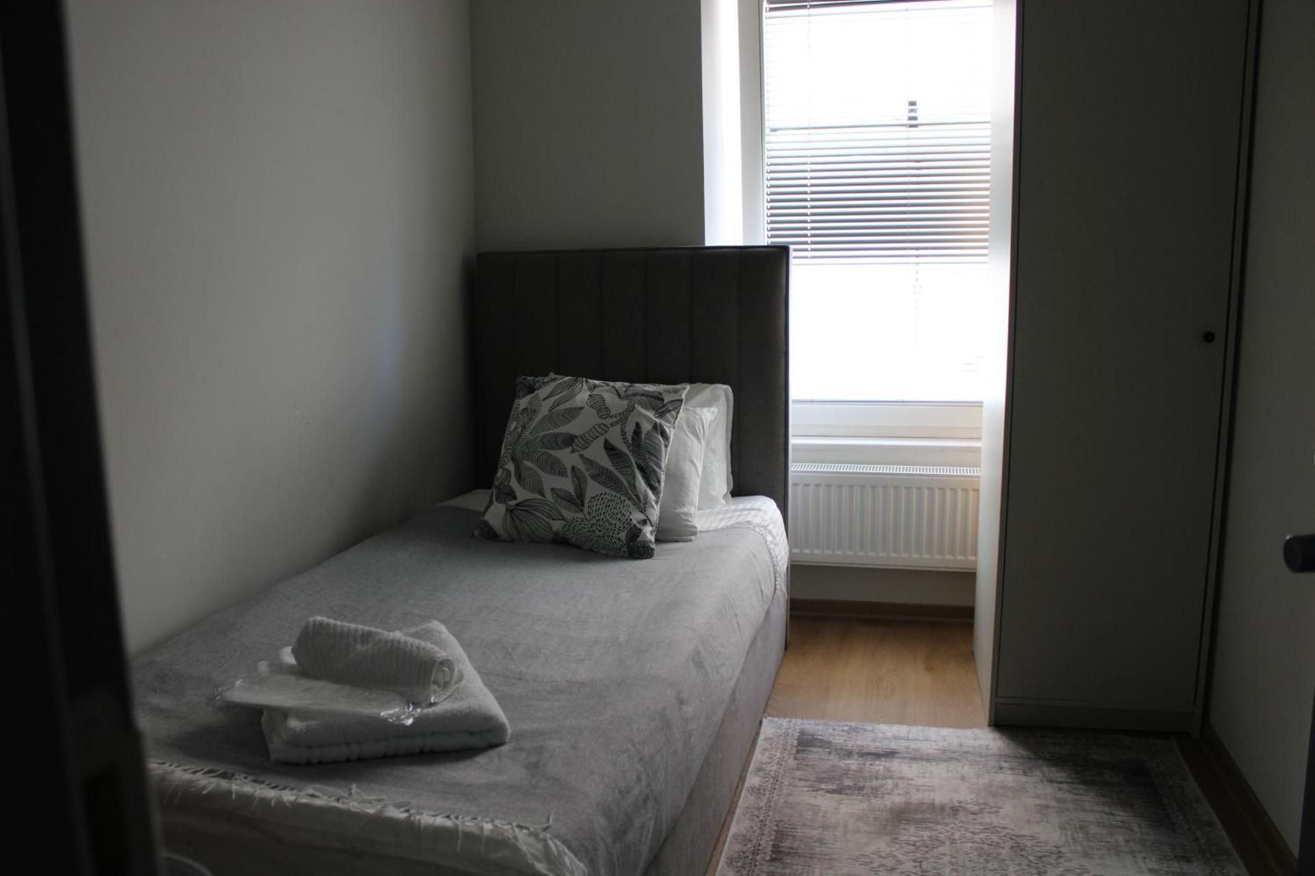 Superior Single Room