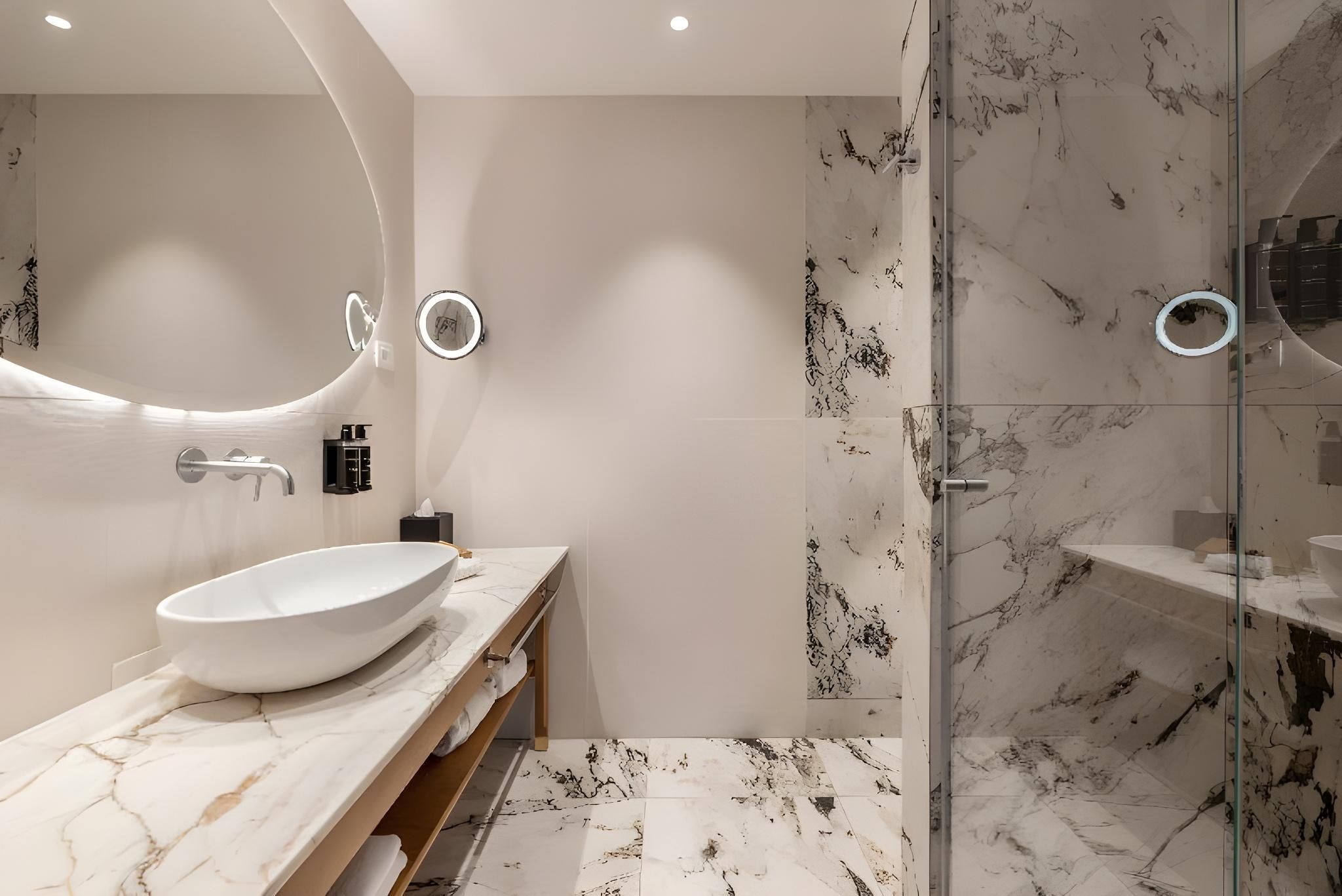 Residence Two-Bedroom Suite