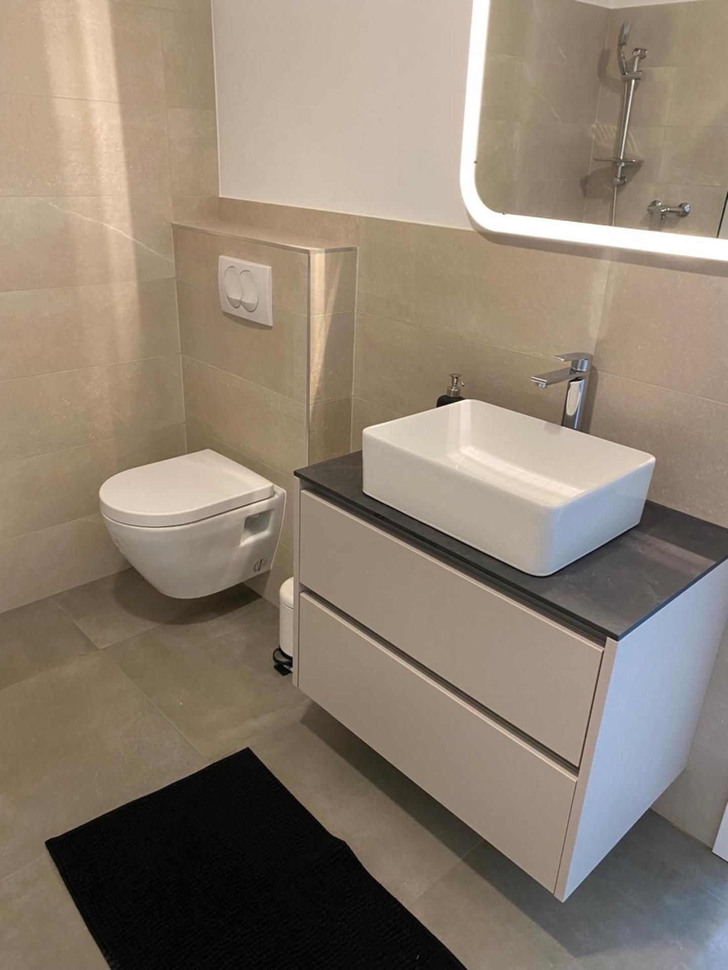 Apartments Lily Studio with Garden View 2