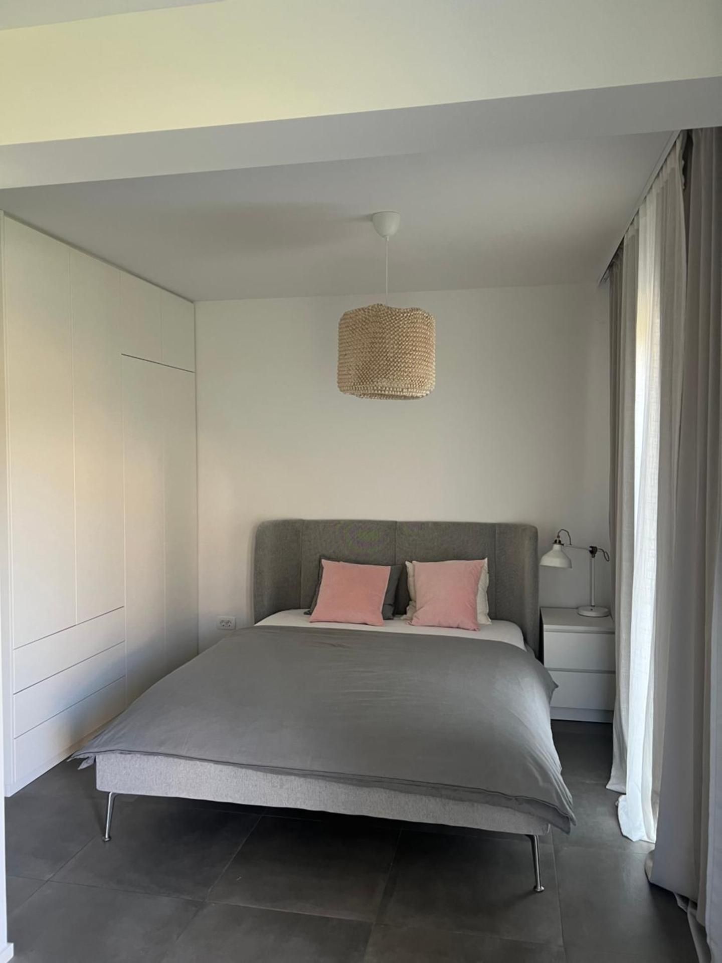 Apartments Lily Studio with Garden View