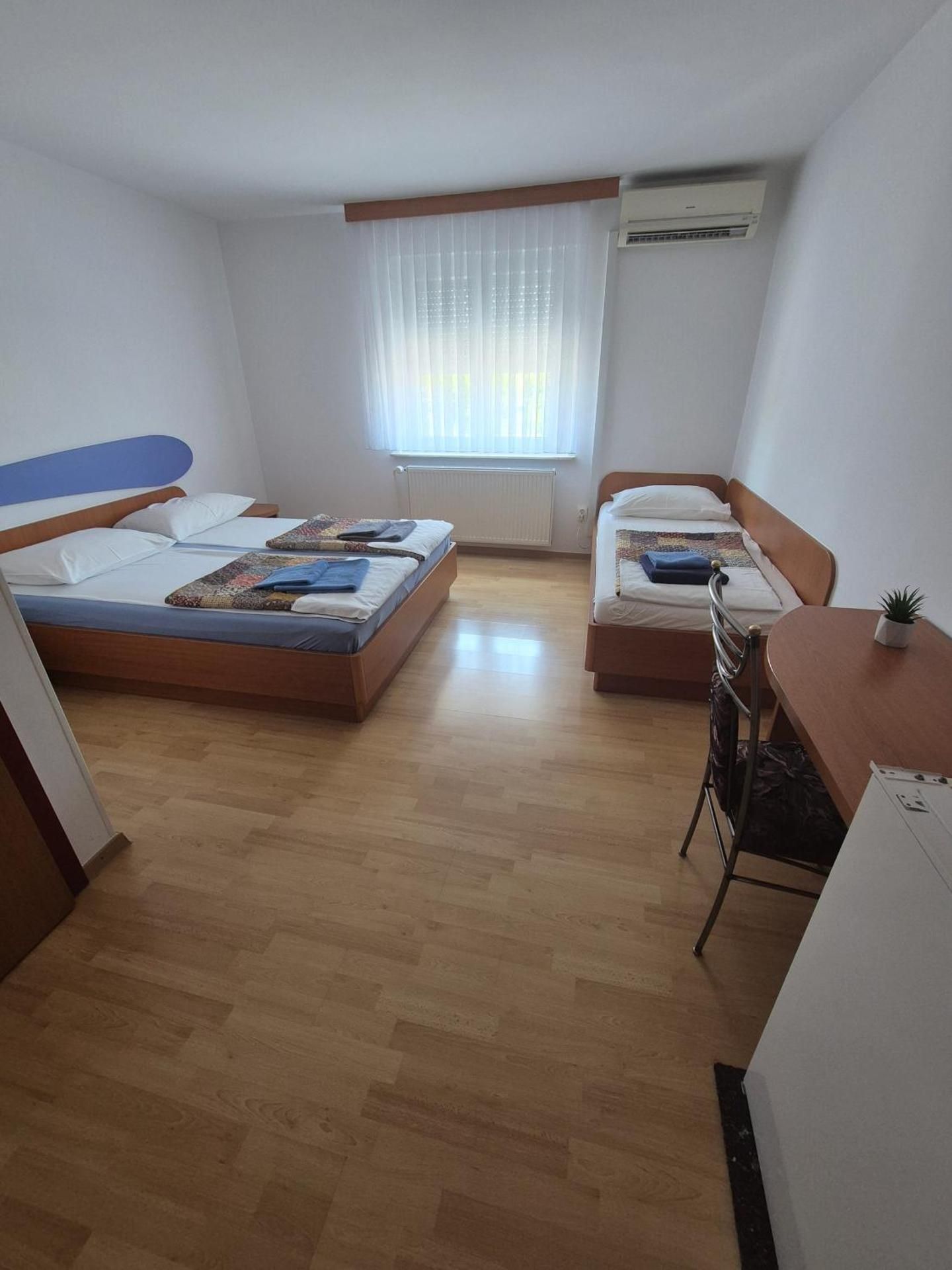 Triple Room with Private Bathroom