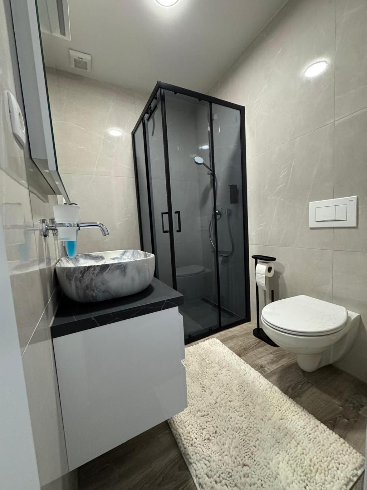 Livada One-Bedroom Deluxe Apartment