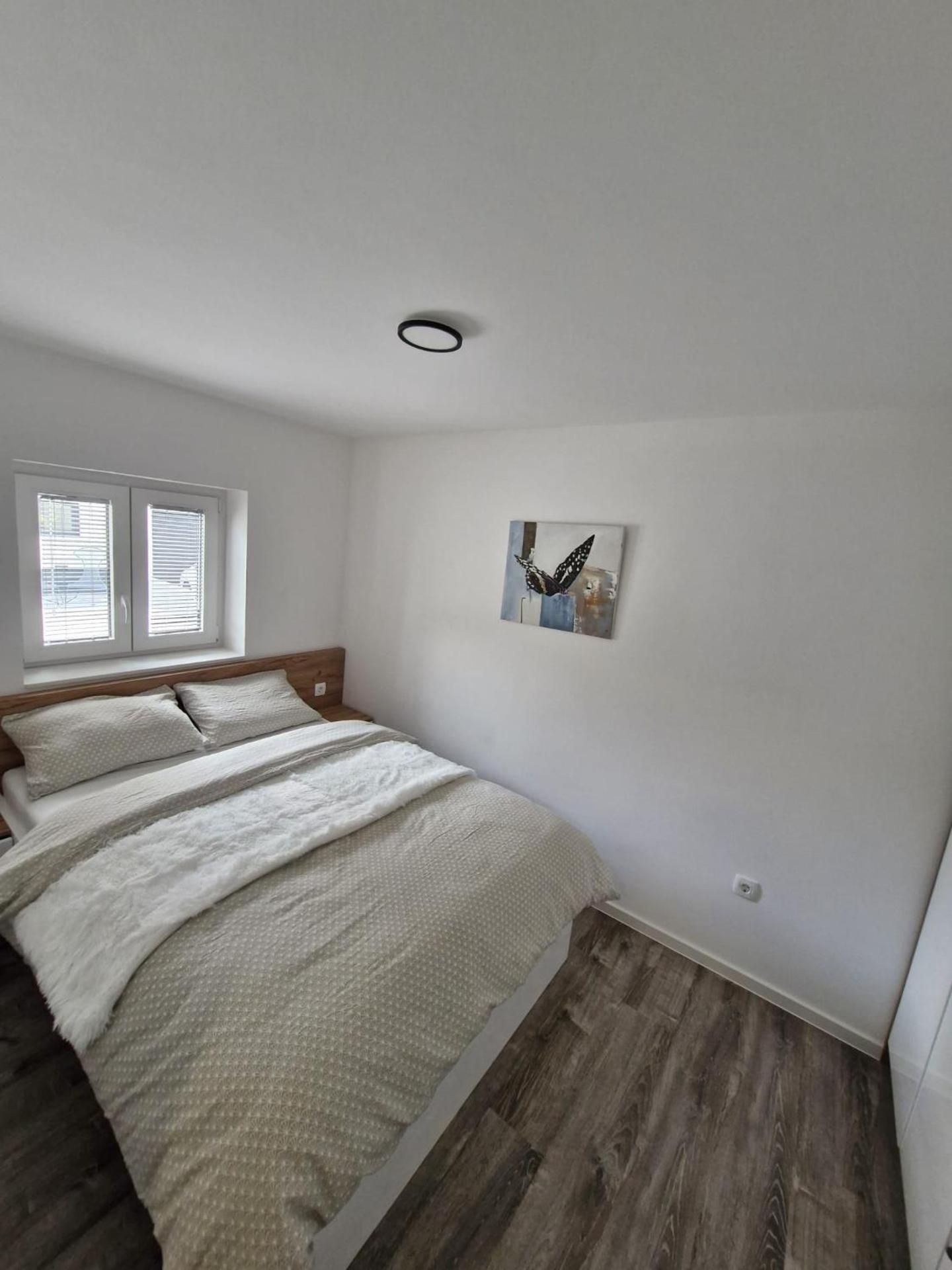 Apartment - Ground Floor