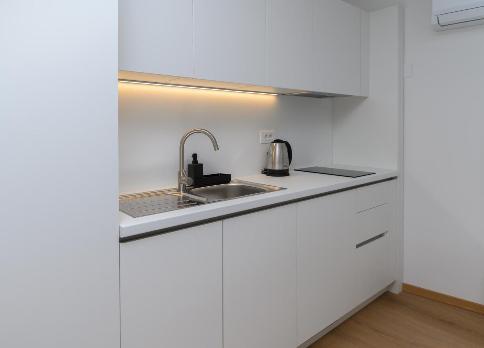 Primus apartments Apartment 3