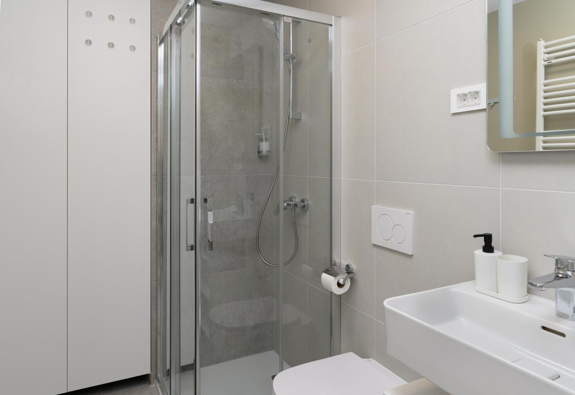 Primus apartments Apartment 2