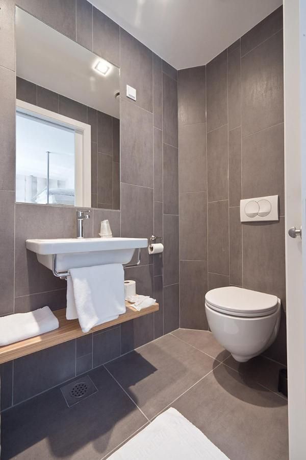 Bit Center Hotel Classic Triple Room 3