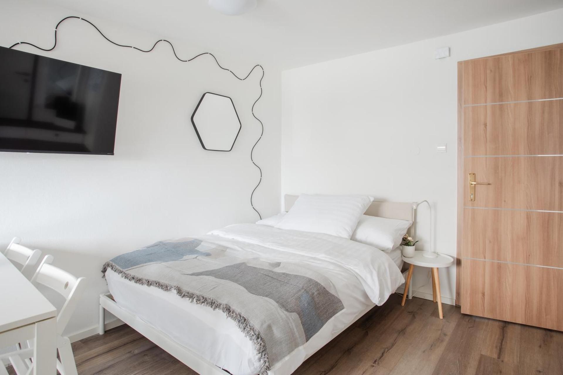 One-Bedroom Superior Apartment