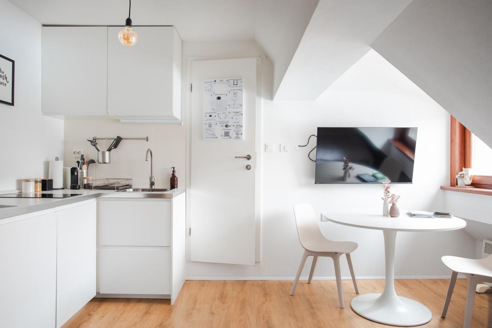 One-Bedroom Premium Apartment