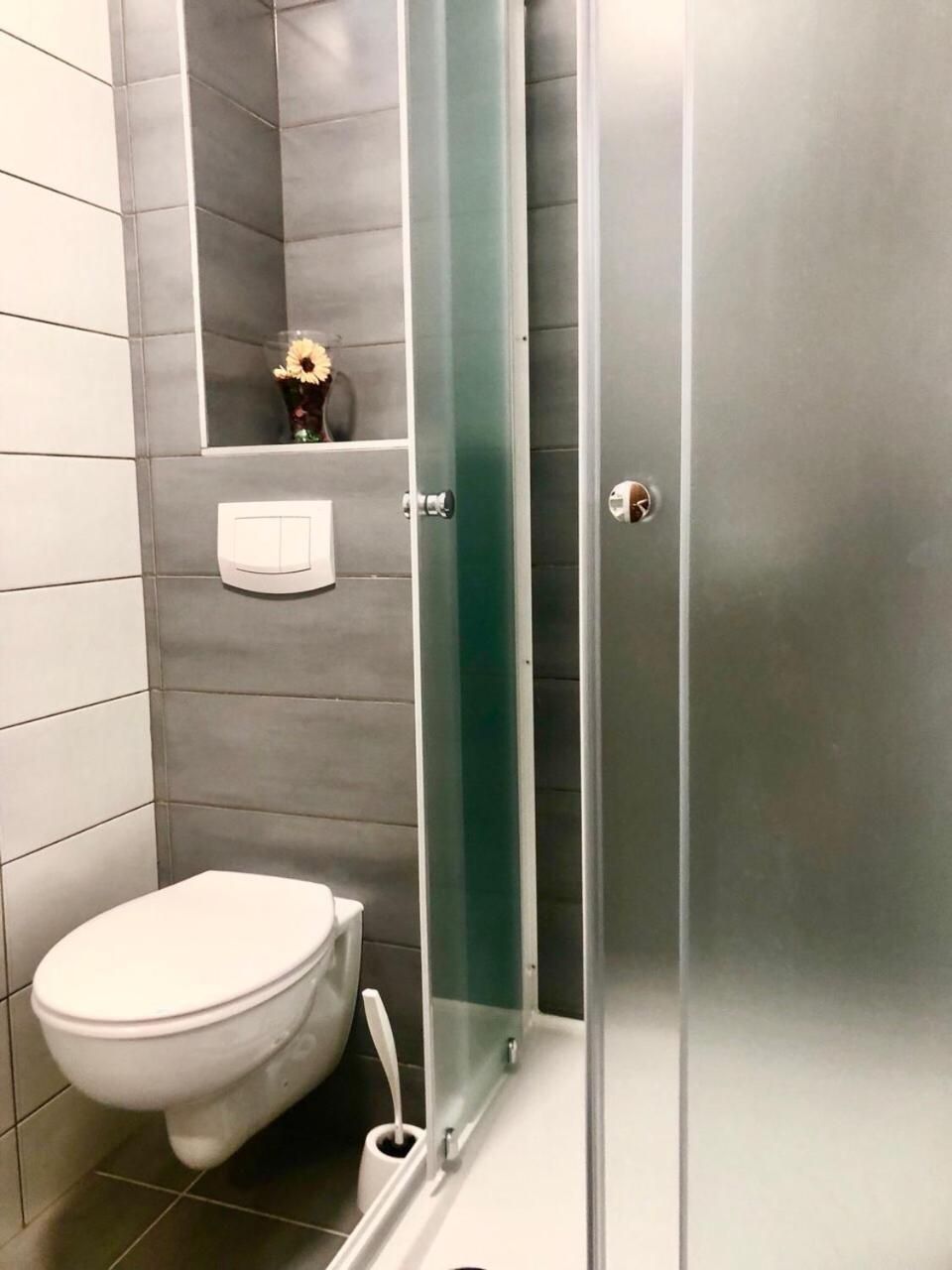 Apartments Maria Double Room with Shared Bathroom 2