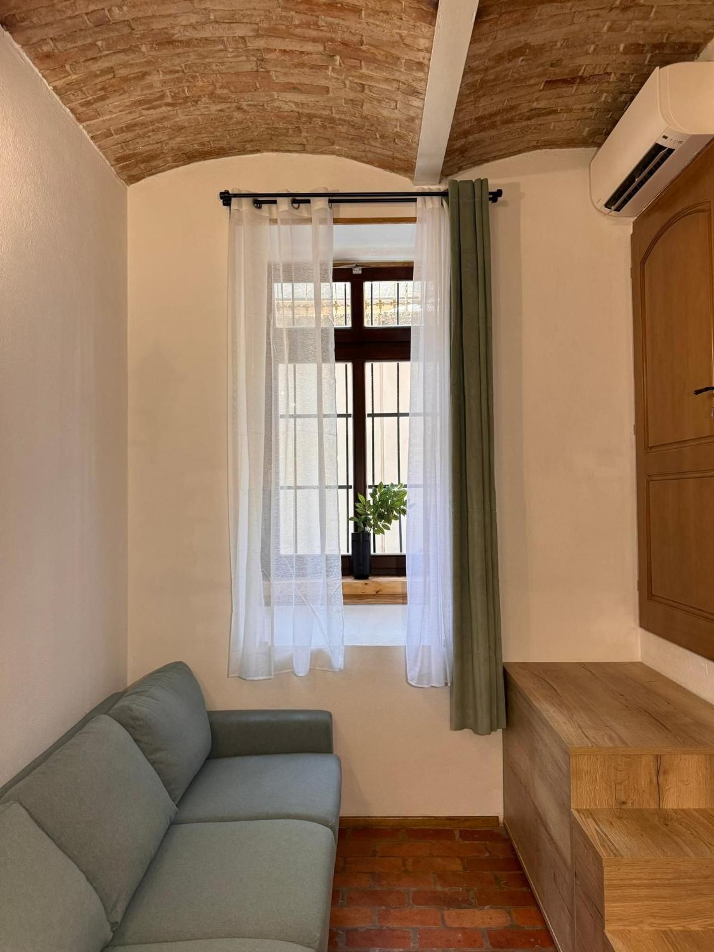 Zenroom Apartments Studio 2