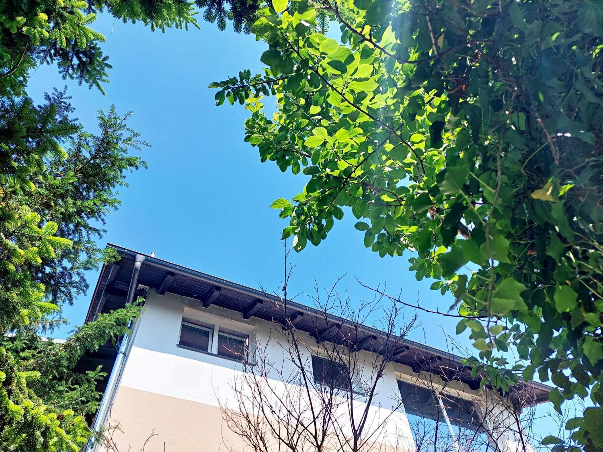 GFS way studios - greenline accomodation