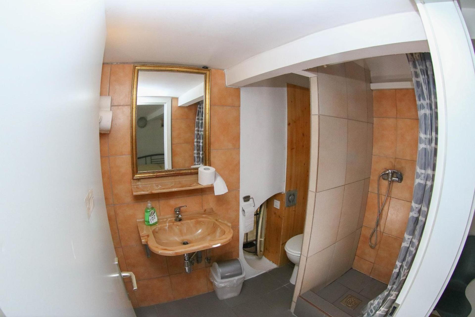 Hostel 24 Triple Standard 3