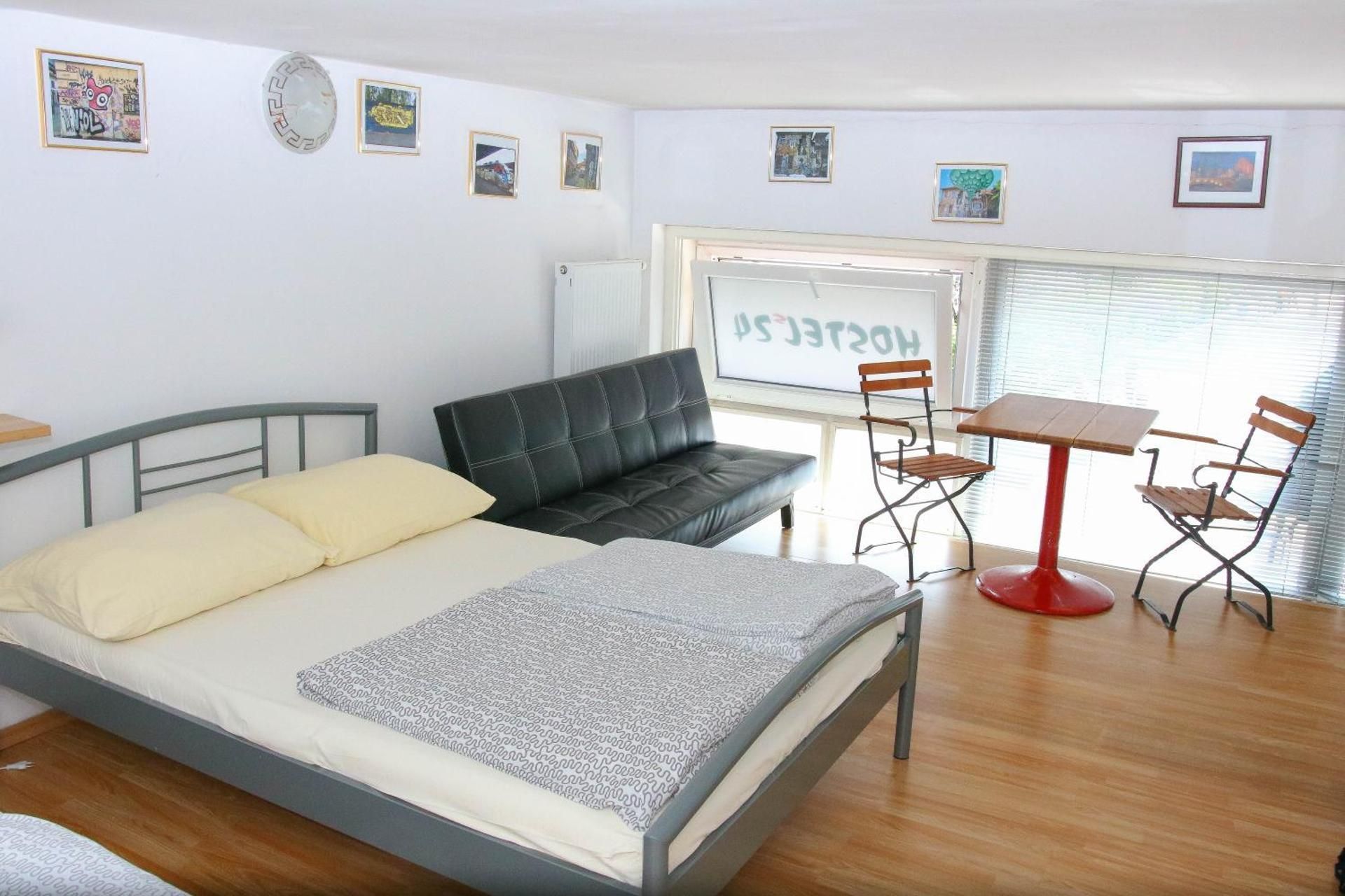 Hostel 24 Triple Standard 2