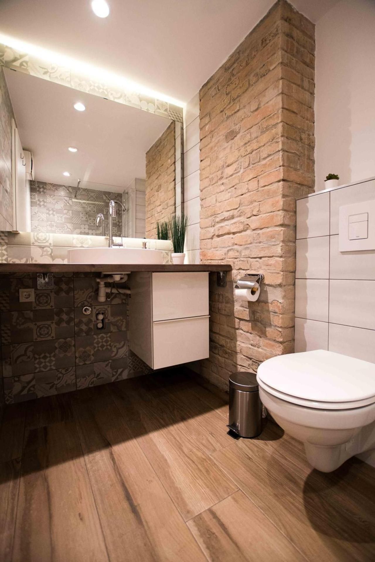 Duplex Apartment