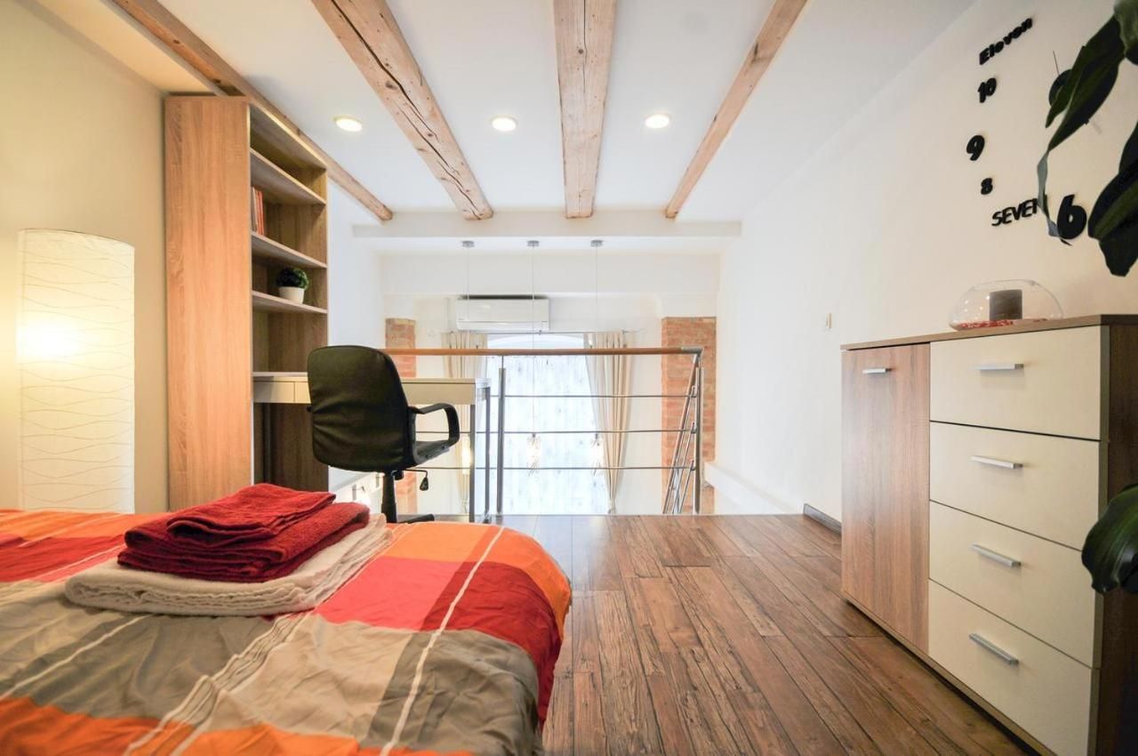 Apartment - Ground Floor