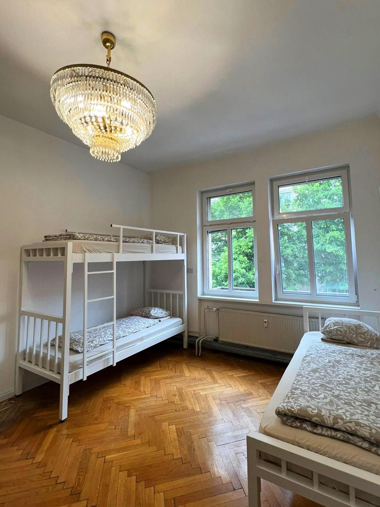 Standard Family Room