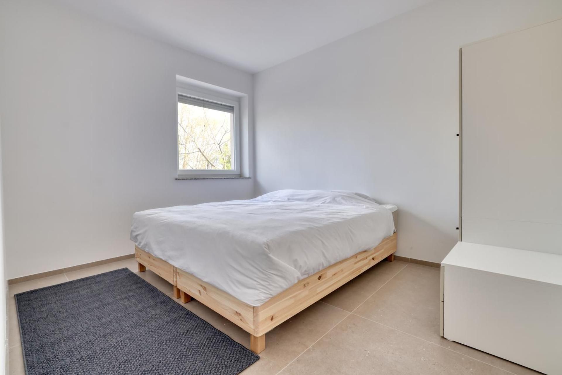 Dragon Residence One-Bedroom Apartment