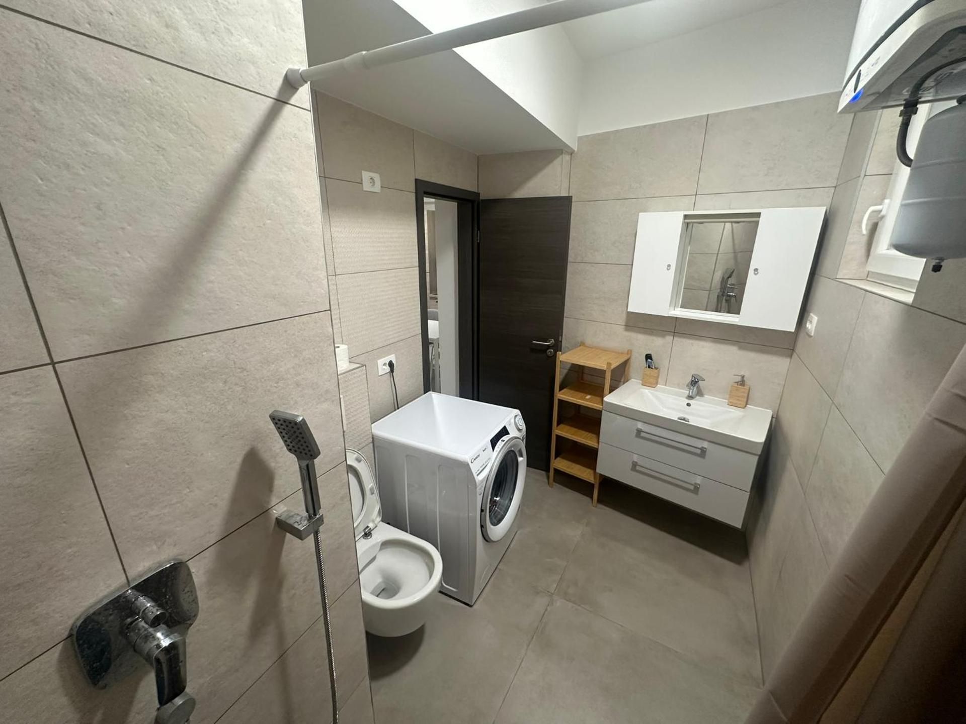 Two-Room Apartment