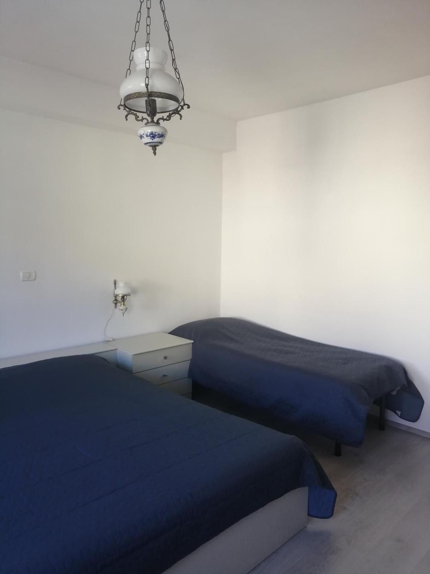 Triple Room with Bathroom